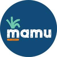 Mamu Market Logo