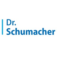 Dr. Schumacher Sp. z o.o. Logo