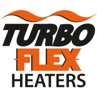 TurboFlex Heaters Logo