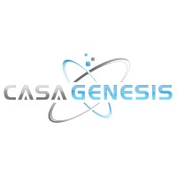 CASA Genesis Logo