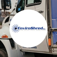 EnviroShred Inc. Logo