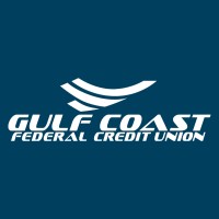 Gulf Coast Federal Credit Union Logo