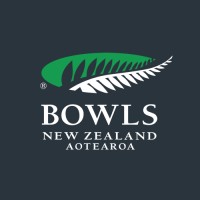 Bowls New Zealand Logo
