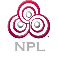 NPL (National Personnel Limited) Logo
