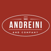 Andreini & Company Logo