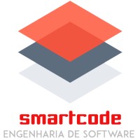 SmartCode Engenharia de Software Logo