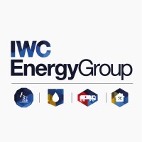IWC Energy Group | IWC Oil & Gas Logo