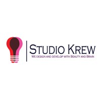 StudioKrew Logo