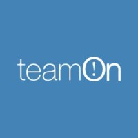 teamOn Corporate Finance Logo