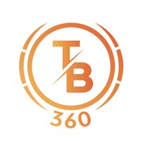 Think Business 360 Logo