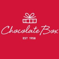 The Chocolate Box Logo