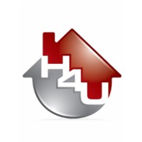 Homes4U PTy LTD Logo