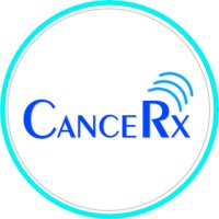CanceRX Logo