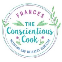 The Conscientious Cook Logo