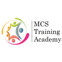 MCS Training Academy Logo