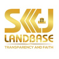 SKJ Landbase Logo