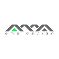 AMA Design Logo