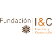 Fundación I&C, Inversión y Cooperación Logo