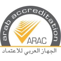 ARAB Accreditation Cooperation (ARAC) Logo