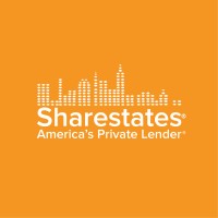 Sharestates Logo