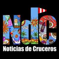 Noticias de Cruceros Logo