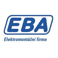 EBA Praha s.r.o. Logo