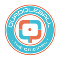 QUADDLEBALL Logo