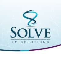 Solve IT Solutions LLC Logo