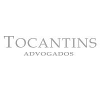 Tocantins Advogados Logo