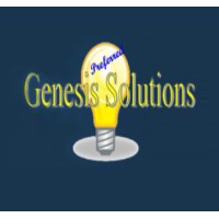 Genesis Preferred Solutions Logo