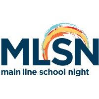 Main Line School Night Logo