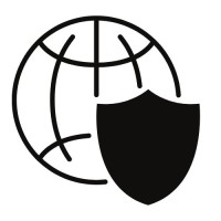 hSECURITIES Logo