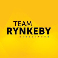 Team Rynkeby Finland Logo