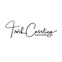 Trish Cassling Photography Logo