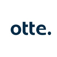 Otte. Logo