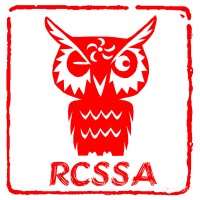 Rice University Chinese Students and Scholars Association Logo