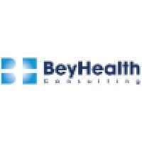 BeyHealth UK LTD. Logo