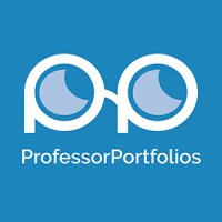 ProfessorPortfolios Logo