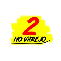 Dois no Varejo Logo