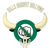 Bulls Against Bullying Logo