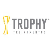 TrophyTreinamentos Logo