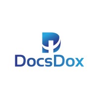 DocsDox Logo