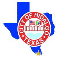 City of Hidalgo Logo