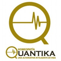 Homeopatia Quantica Logo
