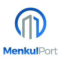 MenkulPort Logo