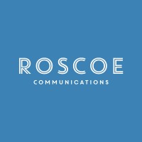 Roscoe Communications Logo