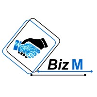 BIZM Consulting Pvt. Ltd. Logo