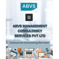 ABVS Management Consultancy Services Logo