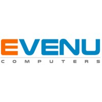 EVenu Computers Logo