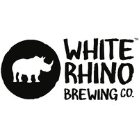 White Rhino Brewing Co Logo